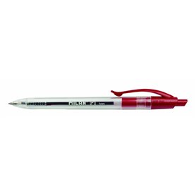 Crayon Milan P1 Rouge 1 mm (25 Unités) 25,99 €