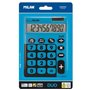 Calculatrice Milan DUO 14,5 x 10,6 x 2,1 cm Bleu 27,99 €