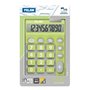 Calculatrice Milan DUO 14,5 x 10,6 x 2,1 cm Vert 24,99 €
