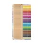 Crayons de couleur Milan 36 uds 31,99 €