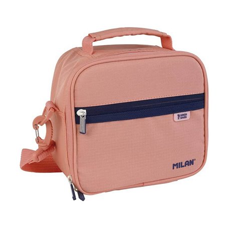 Sac glacière goûter Milan Rose (23 x 20 x 11 cm) 41,99 €