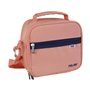 Sac glacière goûter Milan Rose (23 x 20 x 11 cm) 41,99 €