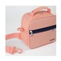 Sac glacière goûter Milan Rose (23 x 20 x 11 cm) 41,99 €