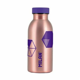 Thermos Milan Lila Acier inoxydable (354 ml) 27,99 €