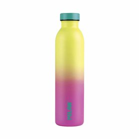 Thermos Milan Rose Acier inoxydable Jaune (591 ml) 28,99 €