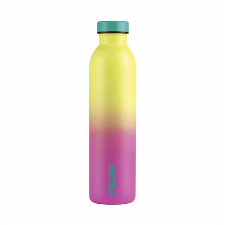 Thermos Milan Rose Acier inoxydable Jaune (591 ml) 28,99 €