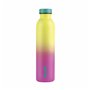 Thermos Milan Rose Acier inoxydable Jaune (591 ml) 28,99 €