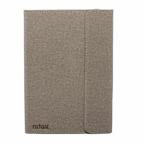 Housse pour Tablette Nilox FUNDA UNIVERSAL TABLET DE 9.7" A 10.5" GRIS 45,99 €