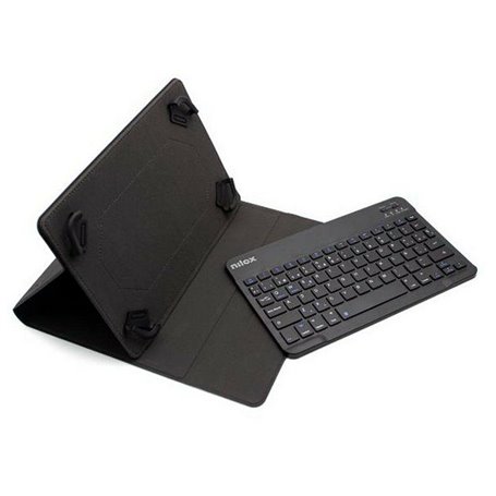 Housse pour Tablette et Clavier Nilox 58,99 €