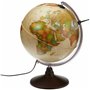 Globe terrestre lumineux Nova Rico Marco Polo Plastique Multicouleur Ø 3 108,99 €
