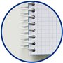 Cahier Oxford European Book Microperforé A4 5 Unités 51,99 €