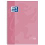 Cahier Oxford European Book Rose A4 5 Unités 38,99 €