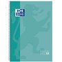 Cahier Oxford European Book Ice Menthe A4 5 Unités 38,99 €