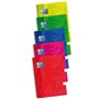 Cahier Oxford Multicouleur A4 5 Unités 32,99 €