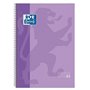 Cahier Oxford European Book A4 Mauve 5 Unités 38,99 €