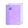 Cahier Oxford European Book A4 Mauve 5 Unités 38,99 €