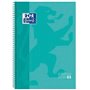 Cahier Oxford European Book Menthe A4 5 Unités 38,99 €