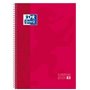 Cahier Oxford European Book Rouge A4 5 Unités 38,99 €