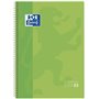 Cahier Oxford European Book Apple Vert A4 5 Unités 38,99 €