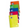 Carnet Oxford Write&Erase Din A4 Couvercle rigide Spirale (5 Unités) 45,99 €