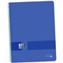 Cahier Oxford Live&Go Blue marine A4 5 Unités 38,99 €