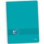 Cahier Oxford Live&Go A4 Eau 5 Unités 38,99 €