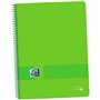 Cahier Oxford Live&Go Vert A4 5 Unités 38,99 €