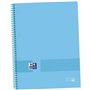 Cahier Oxford &You Bleu clair A4 5 Unités 38,99 €