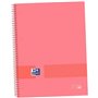 Cahier Oxford &You Rose A4 5 Unités 32,99 €