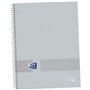 Cahier Oxford &You Gris A4 5 Unités 32,99 €