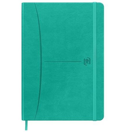 Carnet de Notes Oxford A5 Turquoise 24,99 €