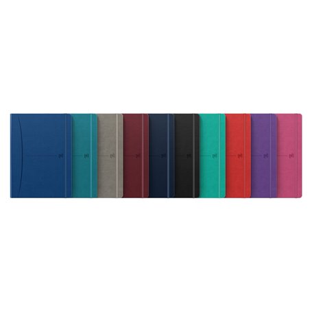 Carnet de Notes Oxford Signature 80 Volets Couverture souple B5 (10 Unit 149,99 €