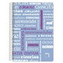 Cahier Pacsa Bleu clair 80 Volets Din A4 (4 Unités) 28,99 €