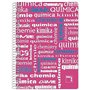 Cahier Pacsa Rose 80 Volets Din A4 (4 Unités) 28,99 €