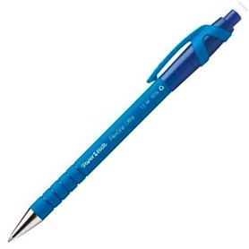 Crayon Paper Mate Flexgrip Ultra ST Bleu 36 Unités 61,99 €