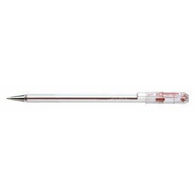 Crayon Pentel Superb Bk77 0,25 mm Rouge (12 Unités) 27,99 €