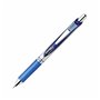 Crayon Pentel Energel XM Klick 0.7 Bleu 12 Unités 41,99 €