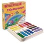 Crayons gras de couleur Plastidecor Kids Caisse 352 Unités 74,99 €