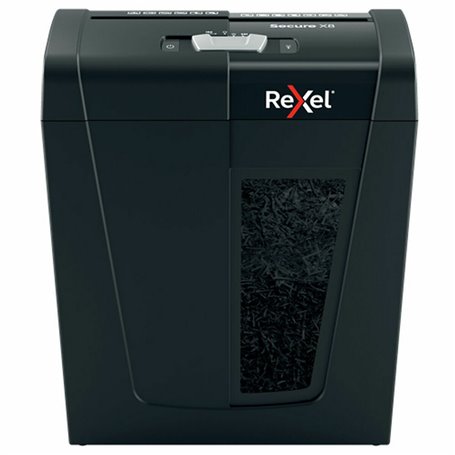 Déchiqueteuse de Papier Rexel Secure X8 139,99 €