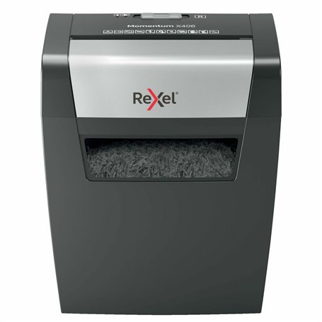 Déchiqueteuse de Papier Rexel Momentum X406 P-4 639,99 €