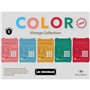 Tirelire Roymart Color Vintage Coffre-fort 18 x 13 x 12 cm 41,99 €