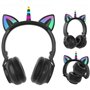 Oreillette Bluetooth Roymart Neon Pods Licorne Multicouleur 31,99 €