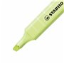 Marqueur fluorescent Stabilo Swing Cool Vert citron (10) 24,99 €