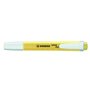 Marqueur fluorescent Stabilo Swing Cool Pastel Jaune 10 Pièces (10 Unité 24,99 €