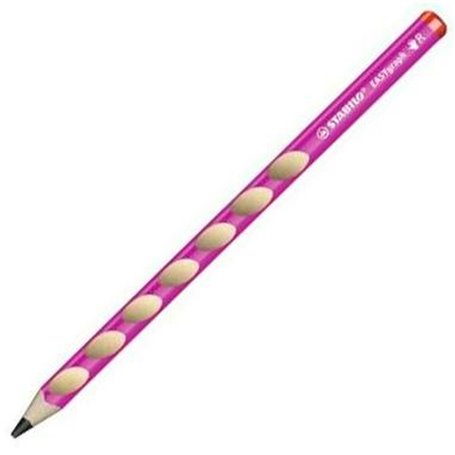 Crayon Stabilo Easygraph Rose Bois (12 Unités) 34,99 €