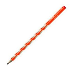 Crayon Stabilo Easygraph Bois Orange (12 Unités) 34,99 €