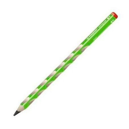 Crayon Stabilo Easygraph Bois Vert (12 Unités) 34,99 €