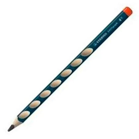 Crayon Stabilo Easygraph Noir Bois (12 Unités) 33,99 €