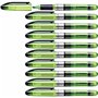 Marqueur fluorescent Stabilo Navigator Vert 10 Unités 29,99 €