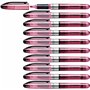 Marqueur fluorescent Stabilo Navigator Rose 10 Unités 29,99 €